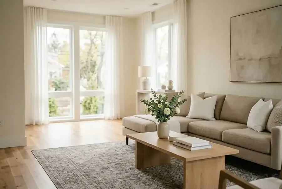 Home Staging Essentials: How to Sell Your Norwalk Property Faster