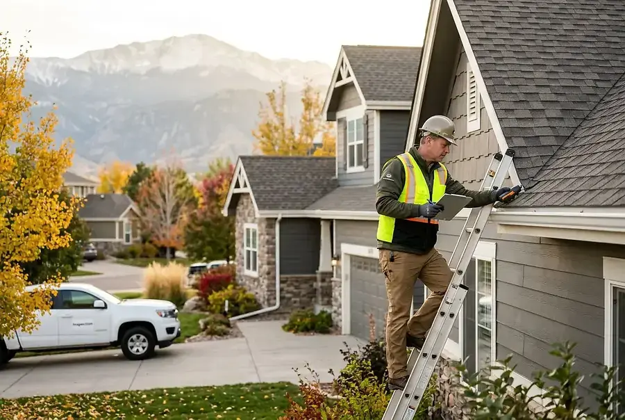 Home Inspection Essentials for Fort Collins and Windsor Buyers