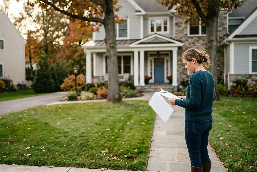 Owings Mills Property Taxes: A Complete Guide for Homeowners