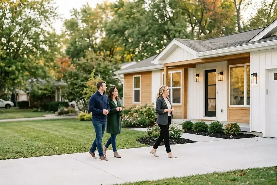 Maximizing Home Resale Value Across Central Indiana Communities