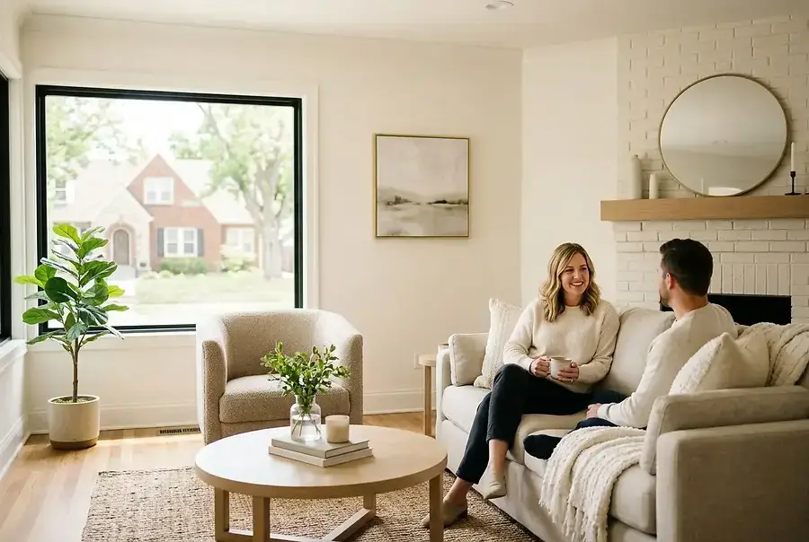 Essential Home Staging Strategies to Sell Your Wichita Home Faster
