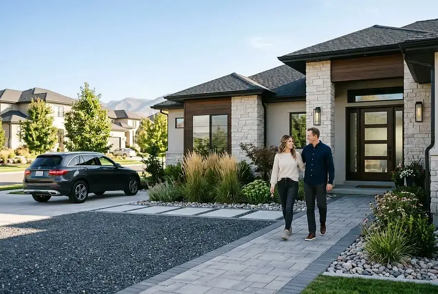 Building Home Equity: A Guide for Draper and South Jordan Property Owners