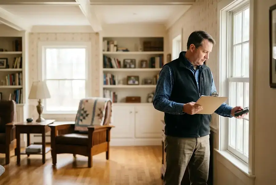 The Complete Guide to Farmville Home Inspections Before Buying