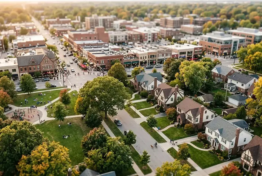 Residential Market Trends in Metro Detroit's Affluent Northern Communities