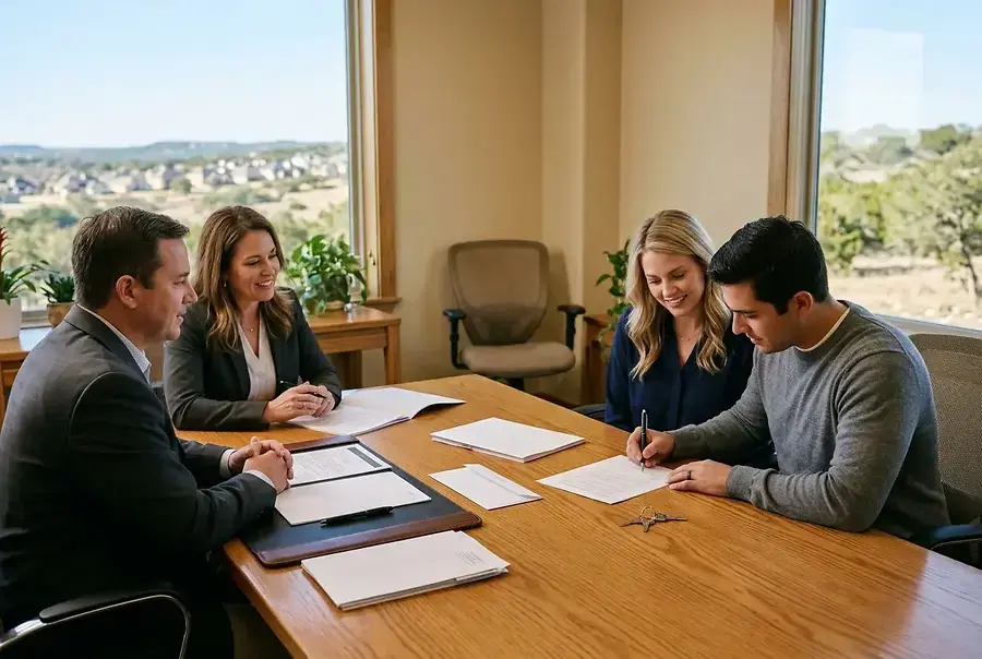 Understanding Closing Costs for Home Buyers in Temple, Belton & Troy
