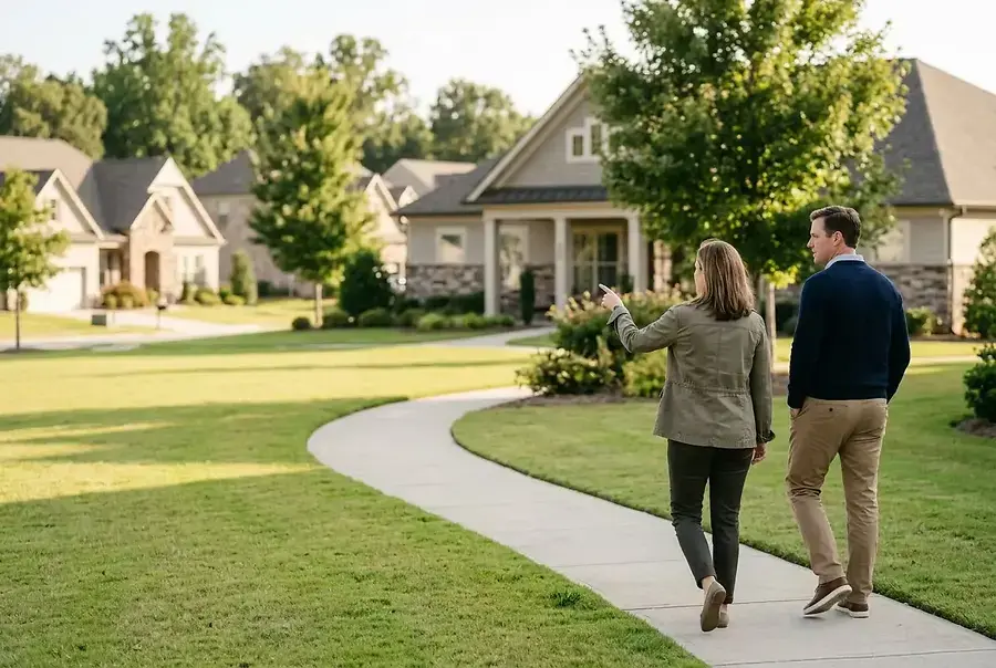 Understanding HOA Fees and Regulations in Atlanta Residential Communities