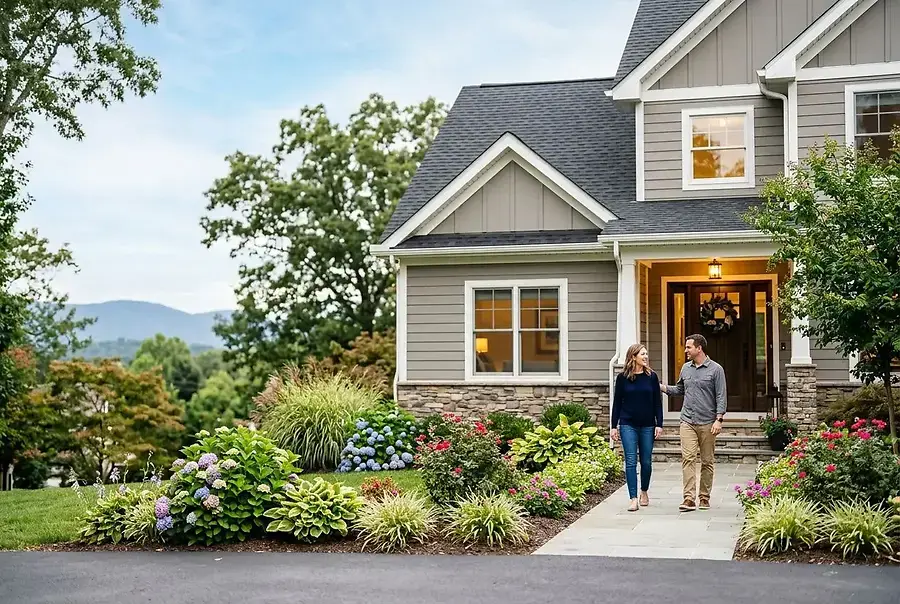 Selling Your Roanoke Home: Essential Strategies for Maximum Value