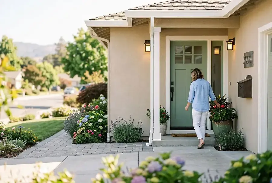 Preparing Your Salinas Home for Sale: Strategic Steps to Success