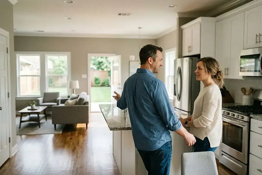 Dallas Home Renovations: Which Upgrades Deliver the Highest ROI