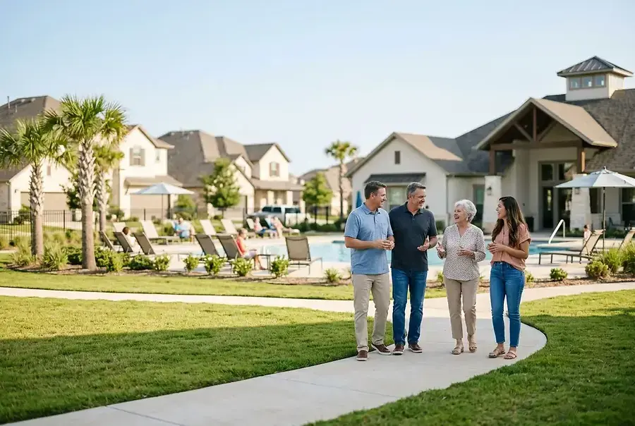 Navigating HOA Rules and Costs: A Guide for Mesquite Home Buyers