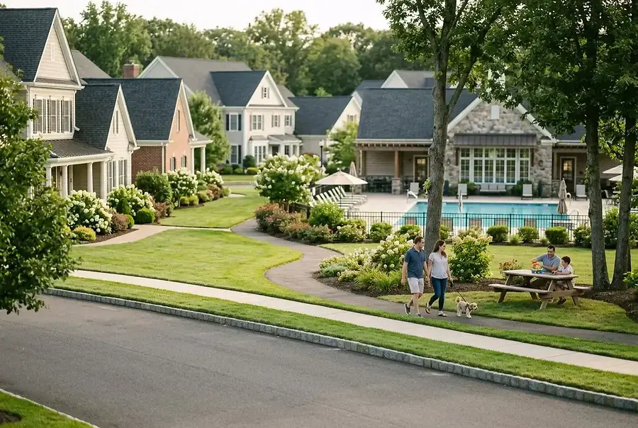 Complete Guide to HOA Fees and Community Rules in Trumbull, CT