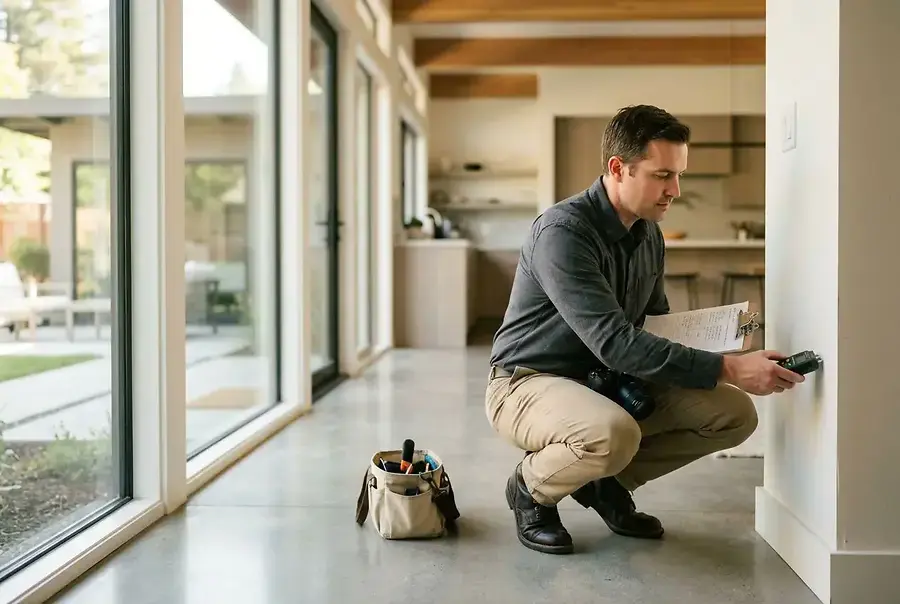 Palo Alto Home Inspections: Essential Guide for Smart Buyers