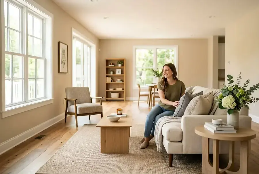 Staging Your Home for Maximum Resale Value in Philadelphia and Warrington