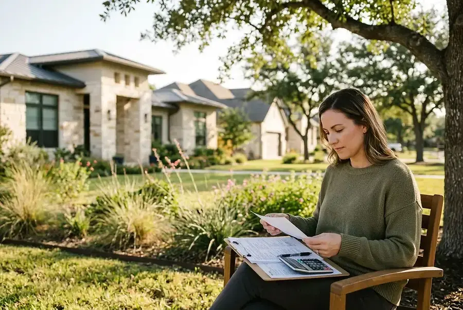 San Antonio Property Tax Assessment: What Homeowners Need to Know