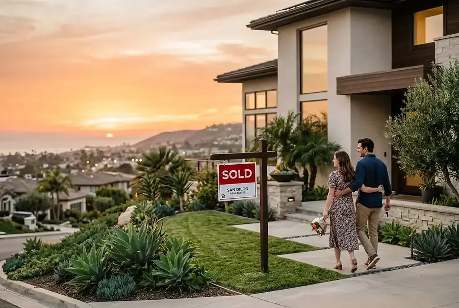San Diego Home Selling Timeline: How Long Does It Really Take?