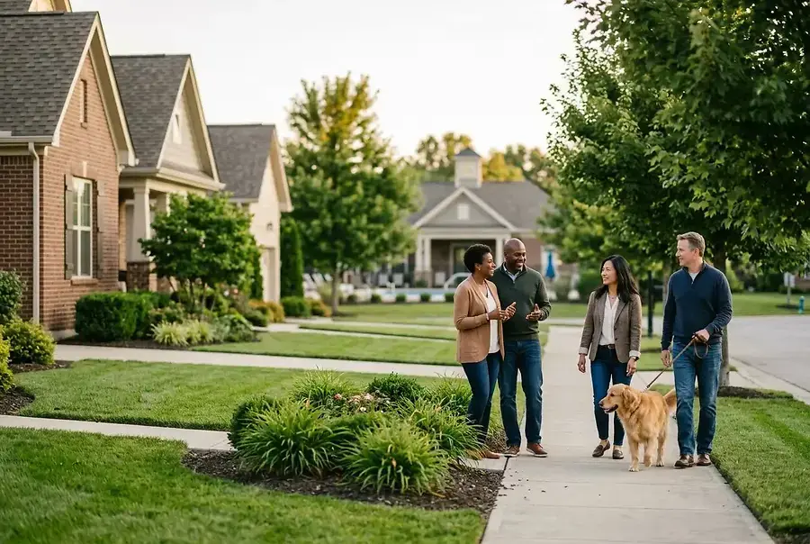 Navigating HOA Rules: Cincinnati and West Chester Homeowners Guide