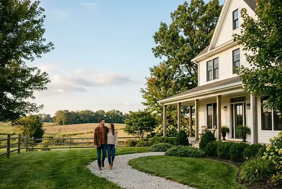 Selling Your Home in North Central Indiana: A Strategic Guide