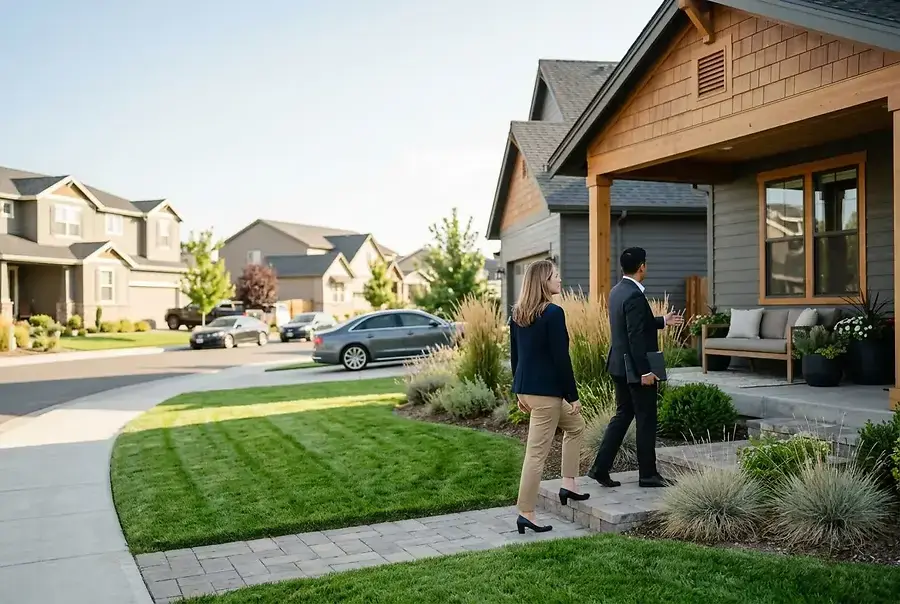 Roseville Real Estate Market Trends: What Buyers Should Expect