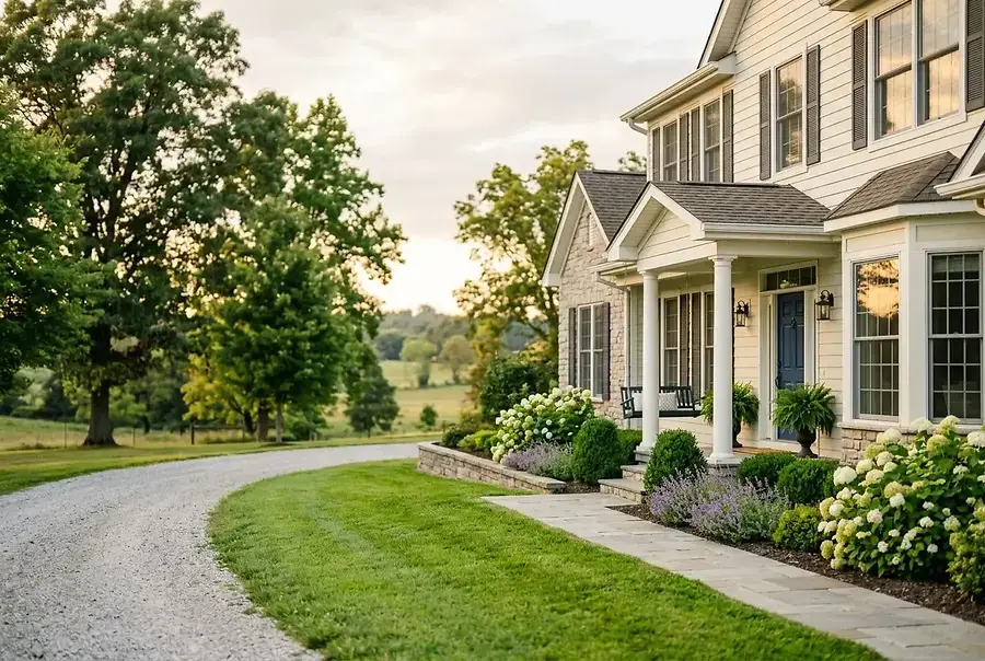 Central Kentucky Home Selling: Maximize Your Property's Market Value