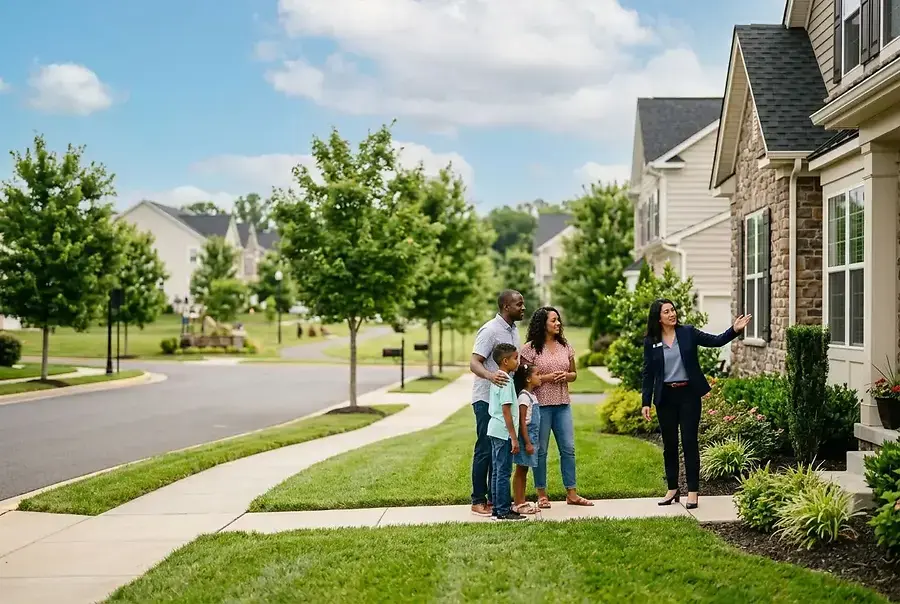 Ashburn Real Estate Market Trends: What Every Home Buyer Should Know