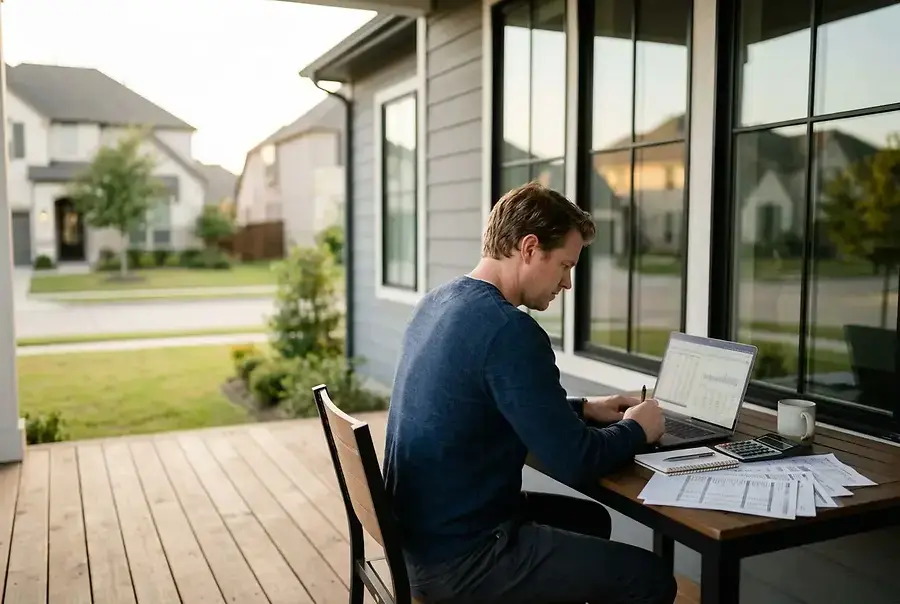 The Complete Guide to Hidden Homeownership Costs in Frisco