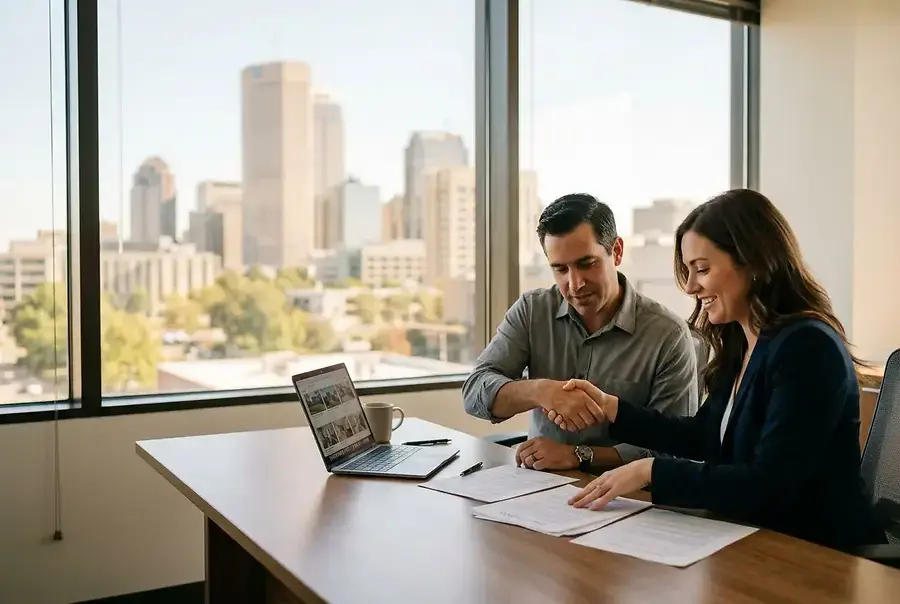 Navigating Seller Financing Options in Central Indiana Real Estate