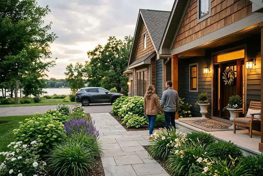 Staging Your Battle Lake Home: Proven Tactics to Attract Buyers