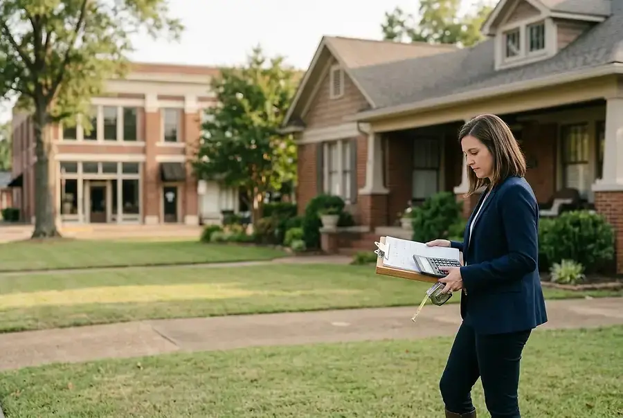 Flora, MS Property Valuation: How to Assess Residential and Commercial Worth