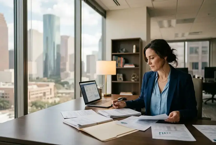 Mastering Tenant Screening for Houston Commercial Properties