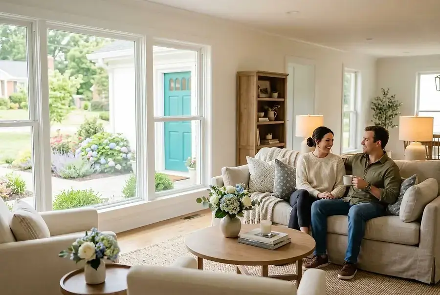 Staging Your Home for Maximum Appeal in Jonesborough and Nashville