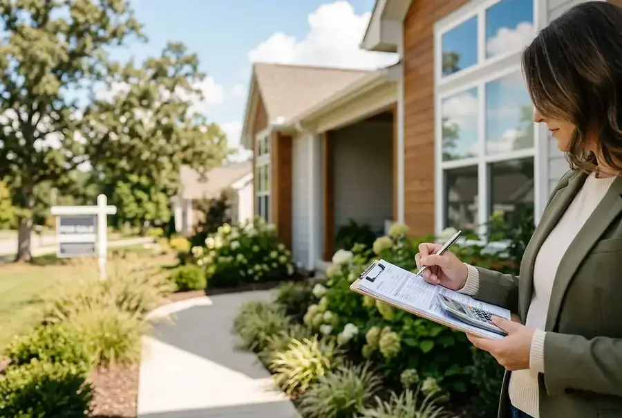 Westminster SC Property Taxes and Assessments: A Complete Guide