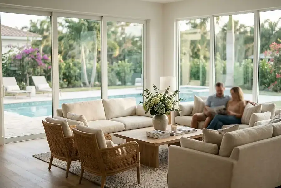 Staging Your Home for Maximum Appeal in Cape Coral and Fort Myers