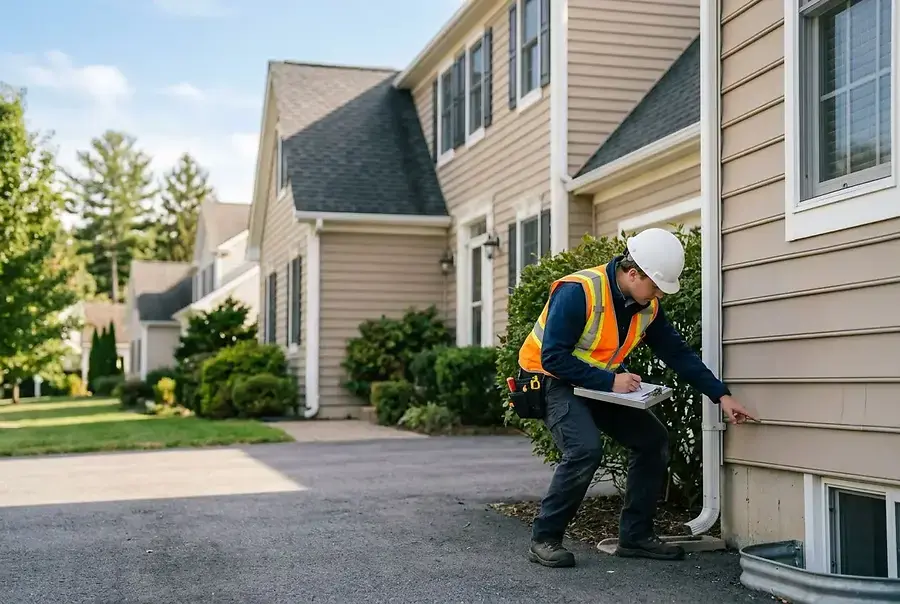 What Every Frederick Maryland Home Buyer Should Know About Inspections