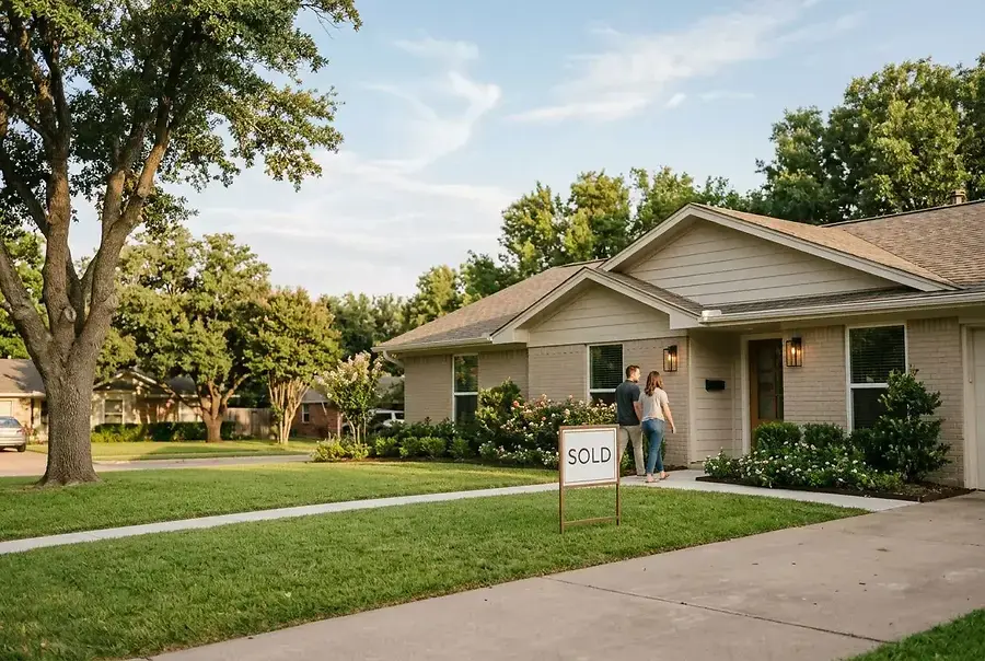 Maximizing Your Home's Value: Essential Fort Worth Seller Strategies