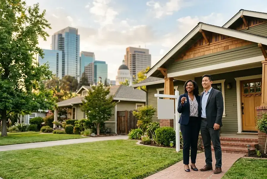 Winning Strategies for Buying Homes in Today's Competitive Central Valley Market