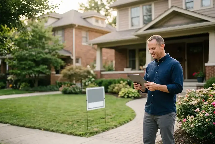 Selling Your Columbus Home Without an Agent: A Complete Guide