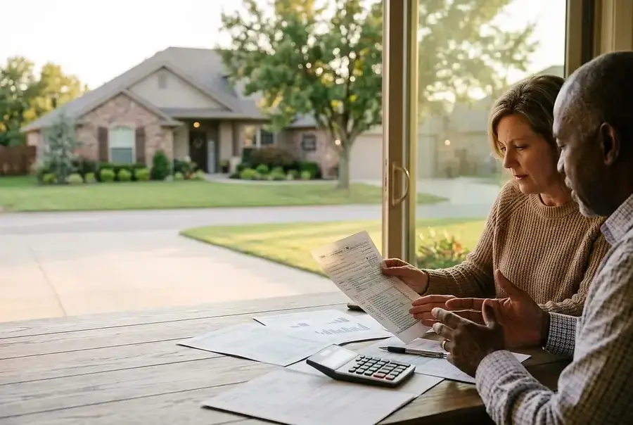 Property Tax Deductions for Homeowners in Broken Arrow and Tulsa