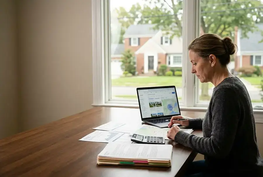 Reduce Your Property Taxes: Nassau County Homeowner's Complete Guide