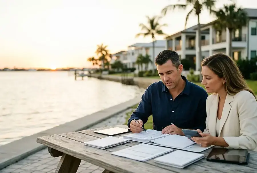 Understanding Property Tax Differences Across Gulf Coast Counties