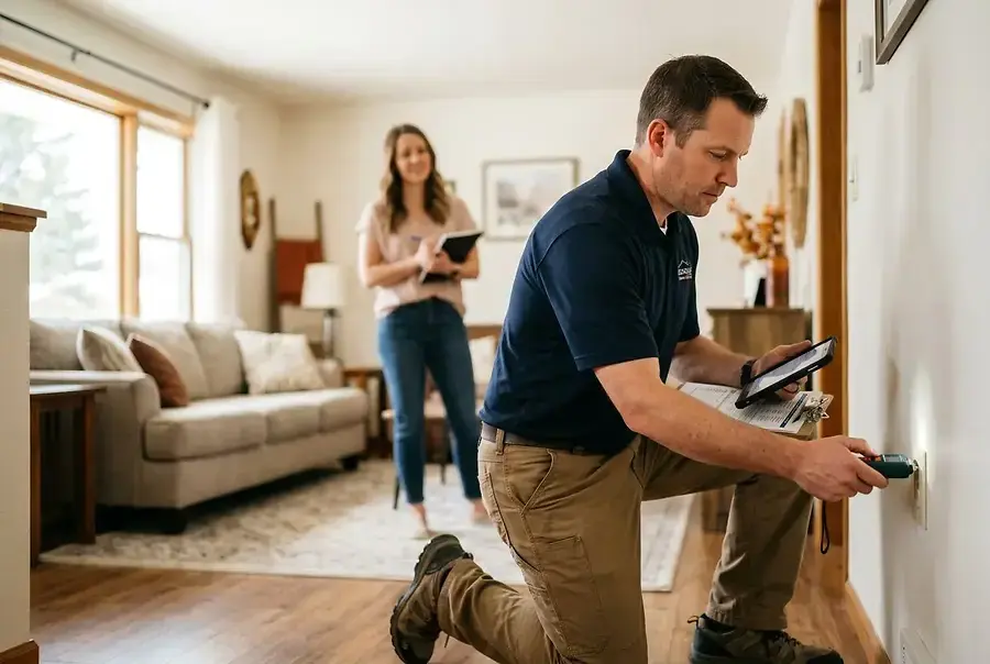 The Complete Home Inspection Guide for Havre Buyers and Sellers