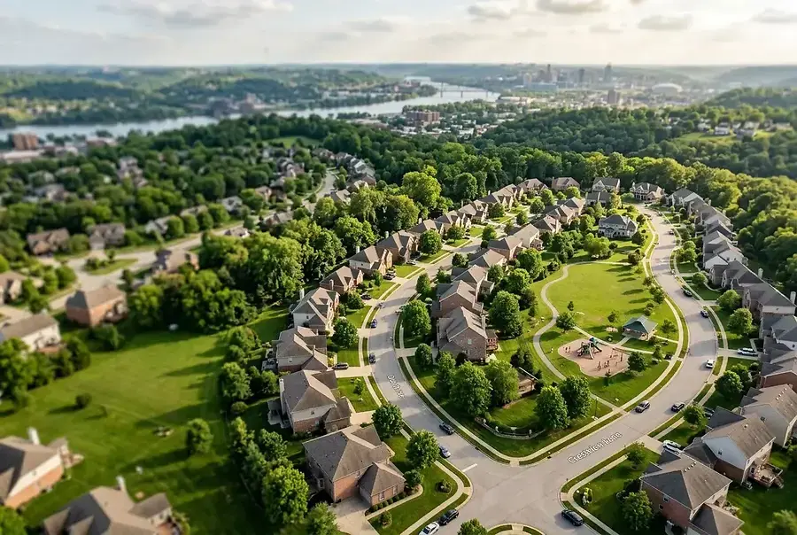 Northern Kentucky Neighborhoods: Where to Find Your Next Home