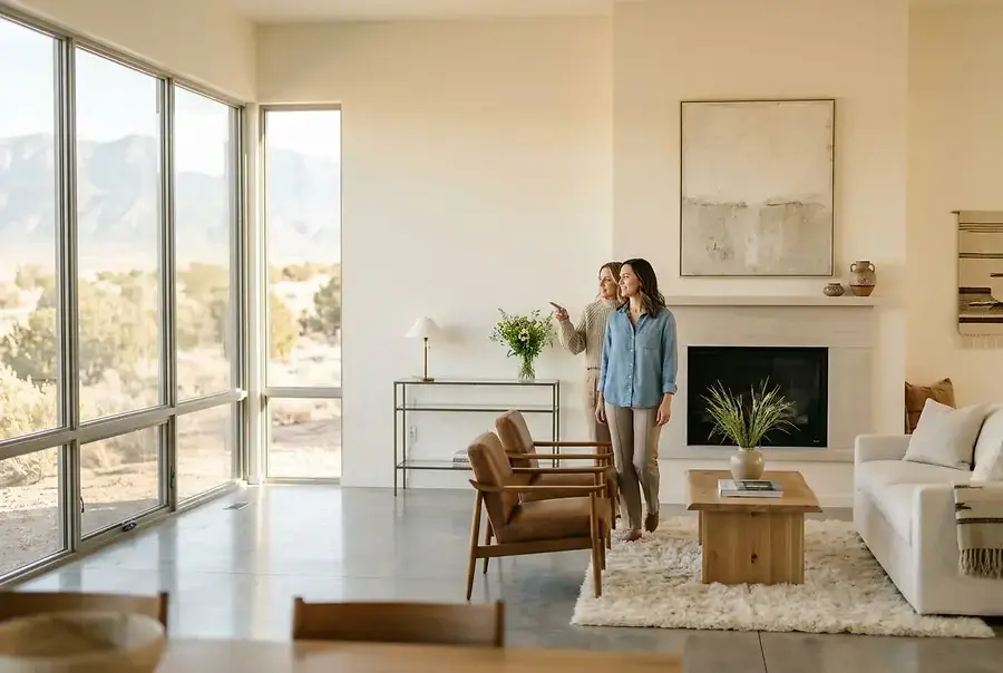 Albuquerque Home Staging: Proven Techniques to Sell Your Property Faster