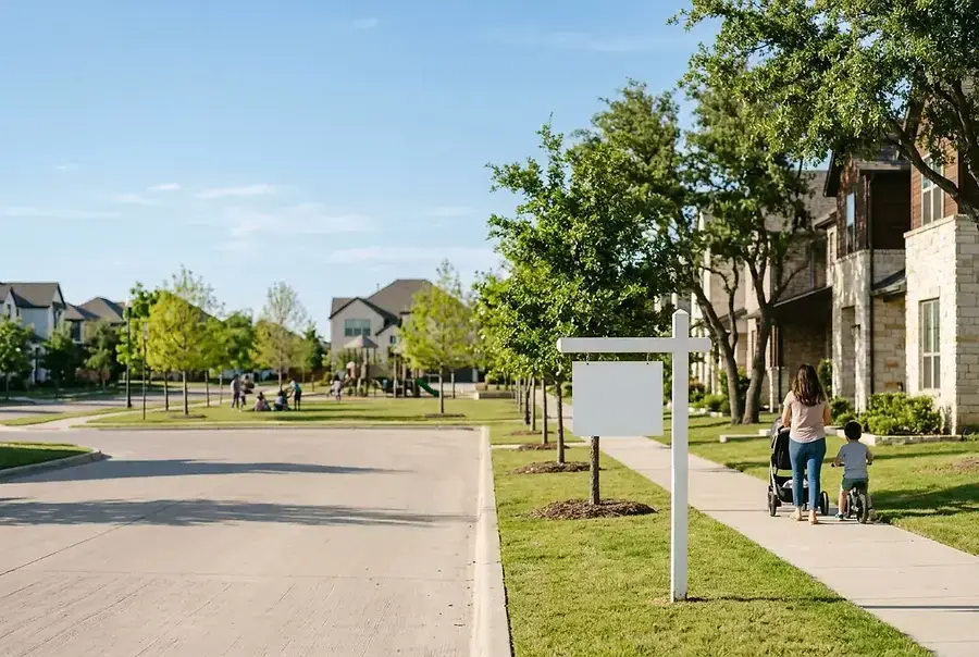 Home Value Trends Across DFW Mid-Cities: A 2026 Market Analysis
