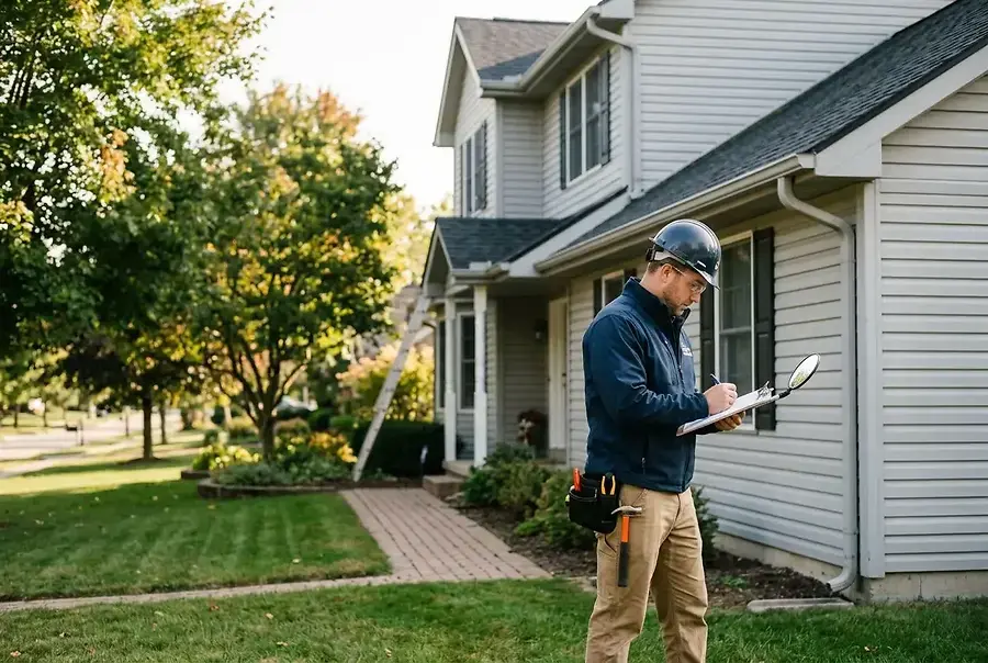 The Complete Home Inspection Checklist for Walkerton Homebuyers