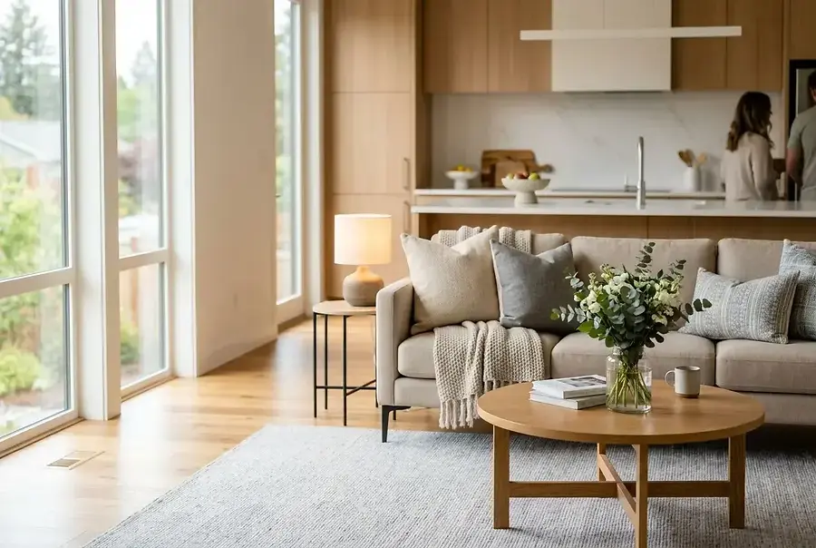 Essential Home Staging Strategies for Selling Your Midvale Property