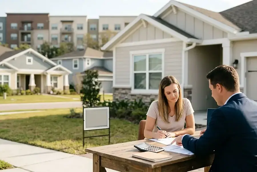 Property Tax Implications for Valrico Real Estate Buyers and Investors