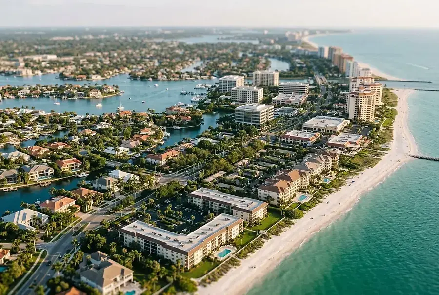 Naples Real Estate Trends: What Buyers and Sellers Should Know