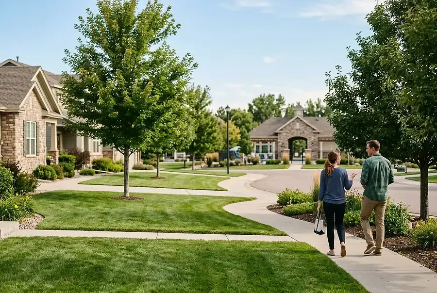 The Complete Guide to HOA Rules and Fees for Longmont Home Buyers