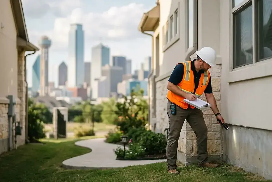 The Complete DFW Buyer's Guide to Property Inspections and Appraisals