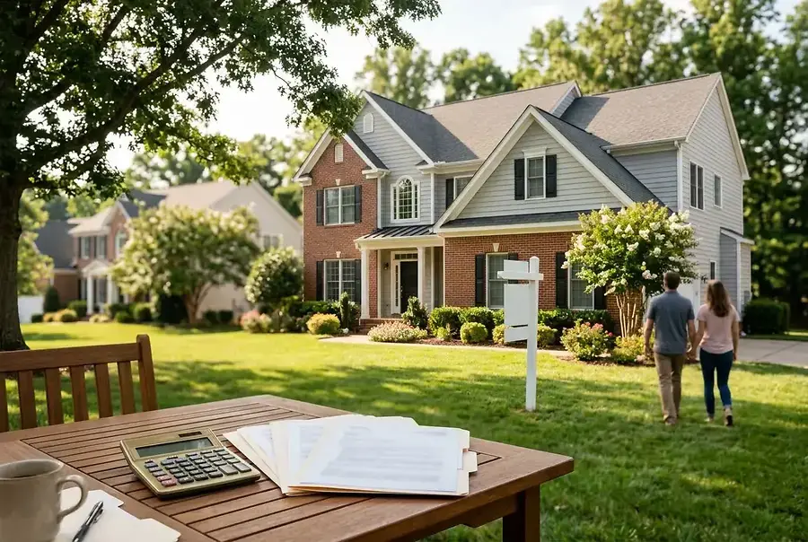 Property Tax Guide for DMV Homeowners: Arlington, DC & Maryland